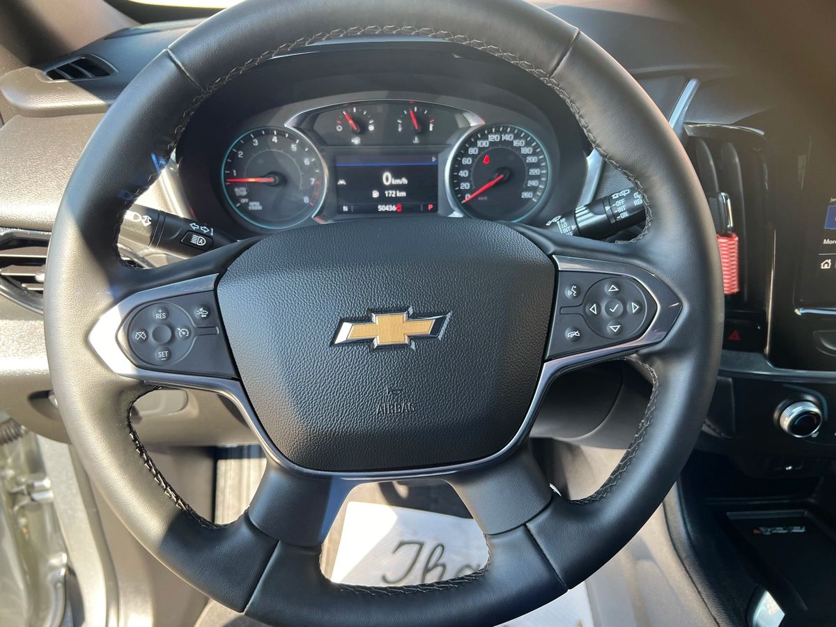2023 Chevrolet Traverse LT - Image 16