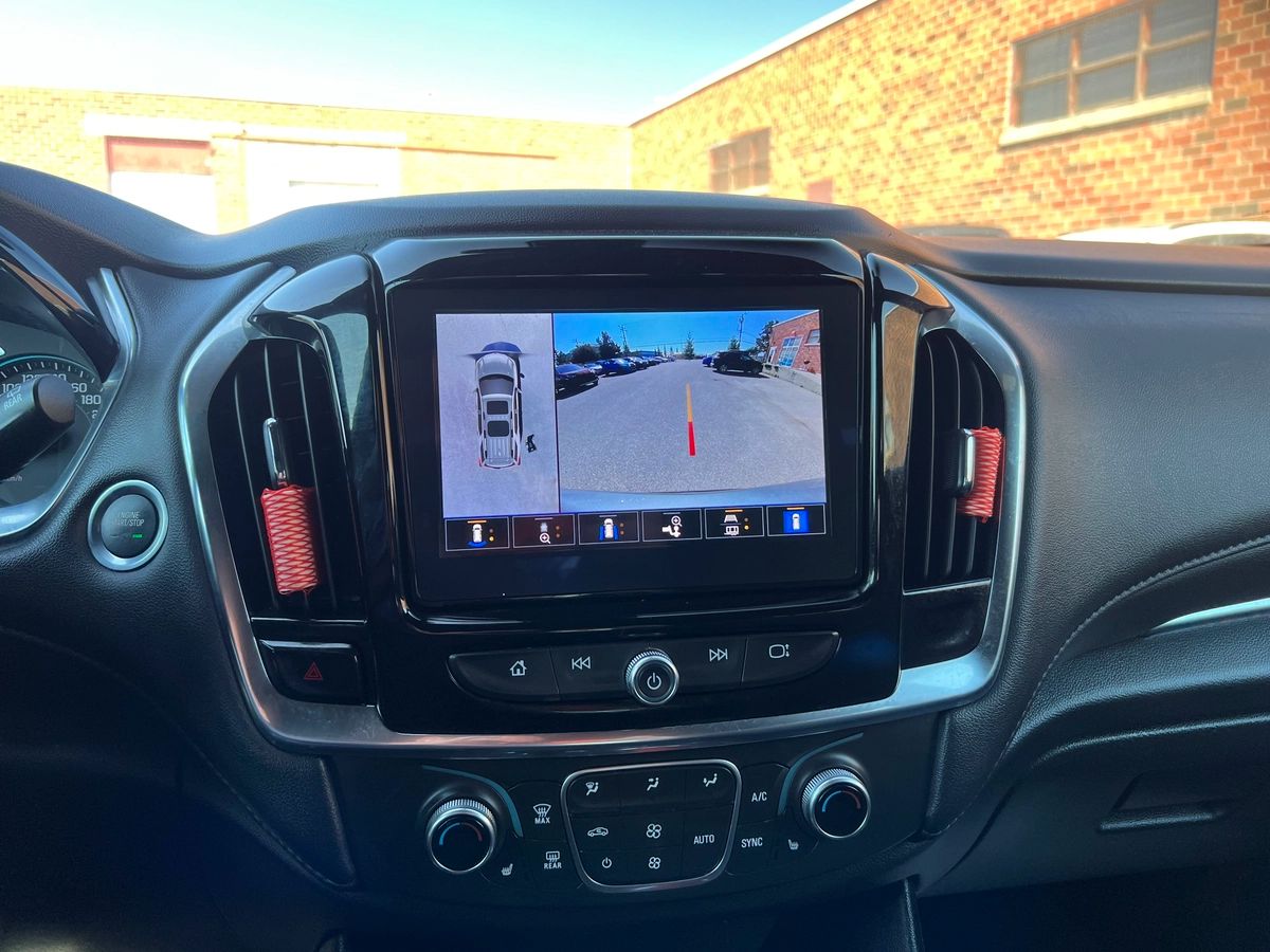 2023 Chevrolet Traverse LT - Image 20