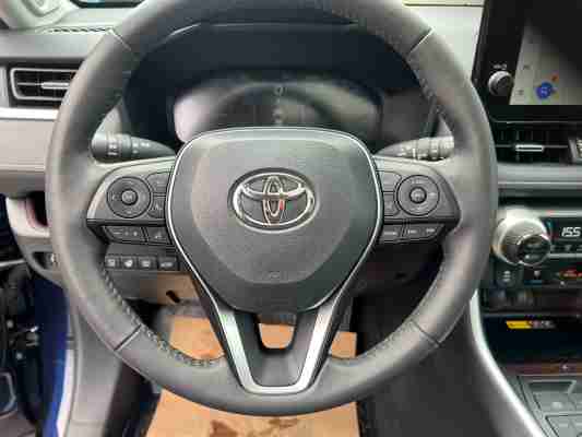 2024 Toyota RAV4 Limited, photo 16