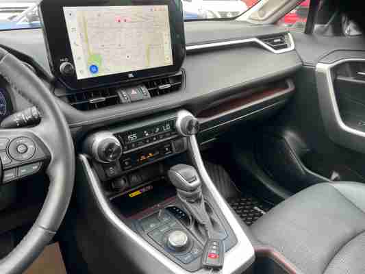 2024 Toyota RAV4 Limited, photo 18