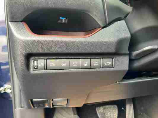 2024 Toyota RAV4 Limited, photo 11