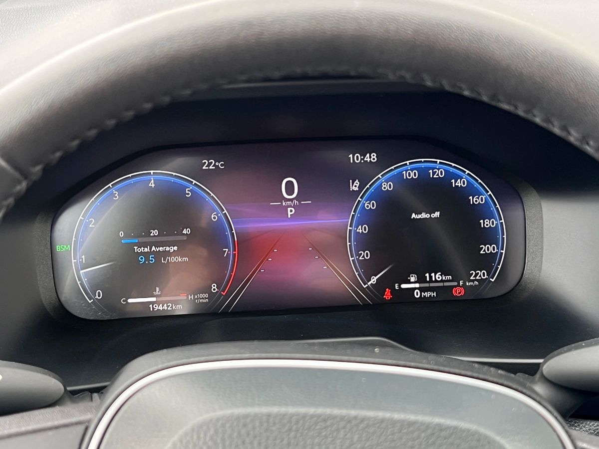 2024 Toyota RAV4 Limited - Image 17