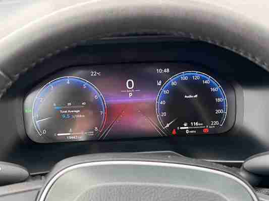 2024 Toyota RAV4 Limited, photo 17
