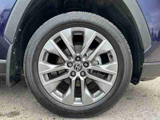 2024 Toyota RAV4 Limited, photo 10