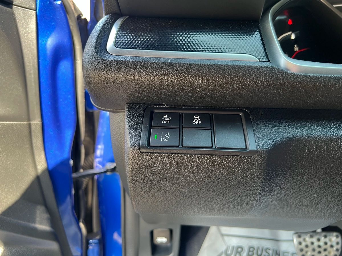 2019 Honda Civic Sedan Sport - Image 16
