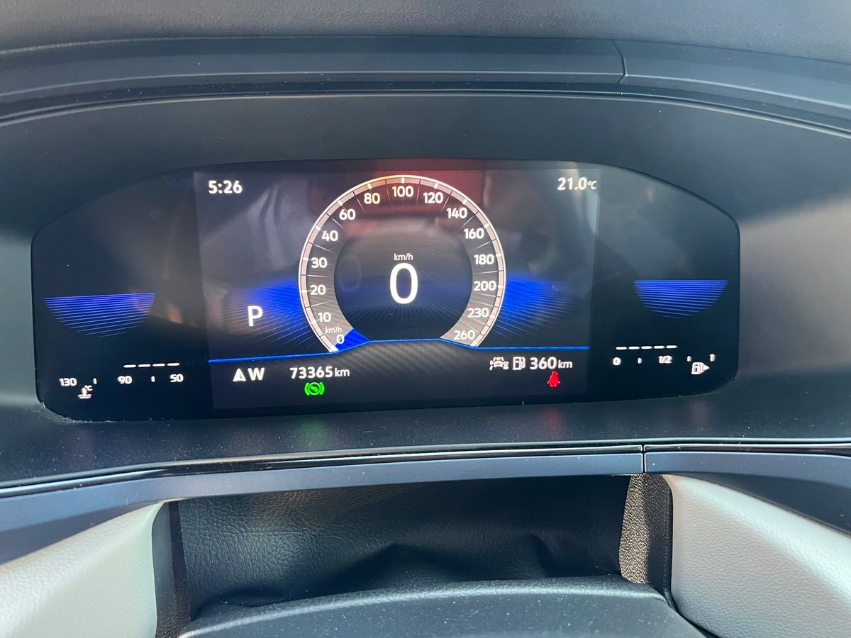 2024 Volkswagen Taos Comfortline - Image 16
