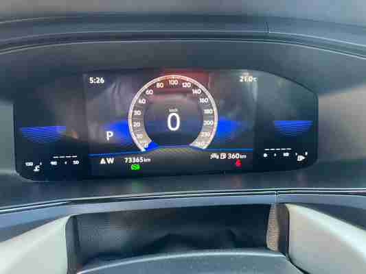 2024 Volkswagen Taos Comfortline, photo 16
