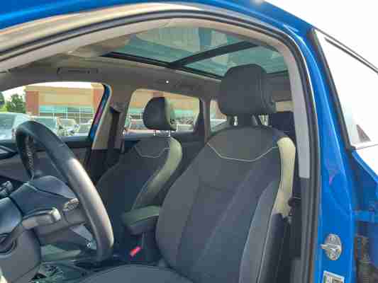 2024 Volkswagen Taos Comfortline, photo 14