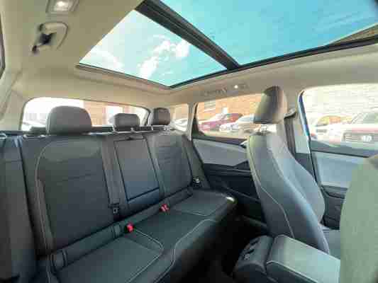 2024 Volkswagen Taos Comfortline, photo 13