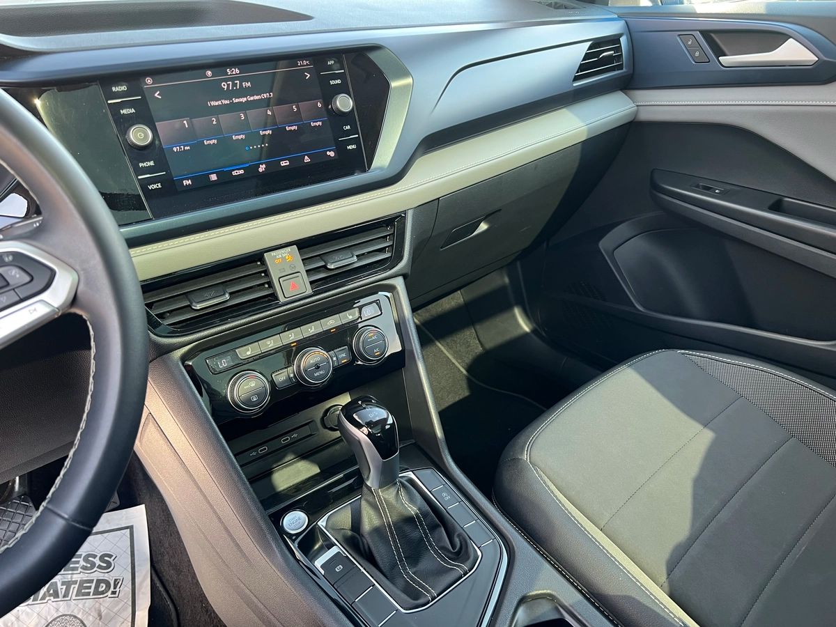 2024 Volkswagen Taos Comfortline - Image 18