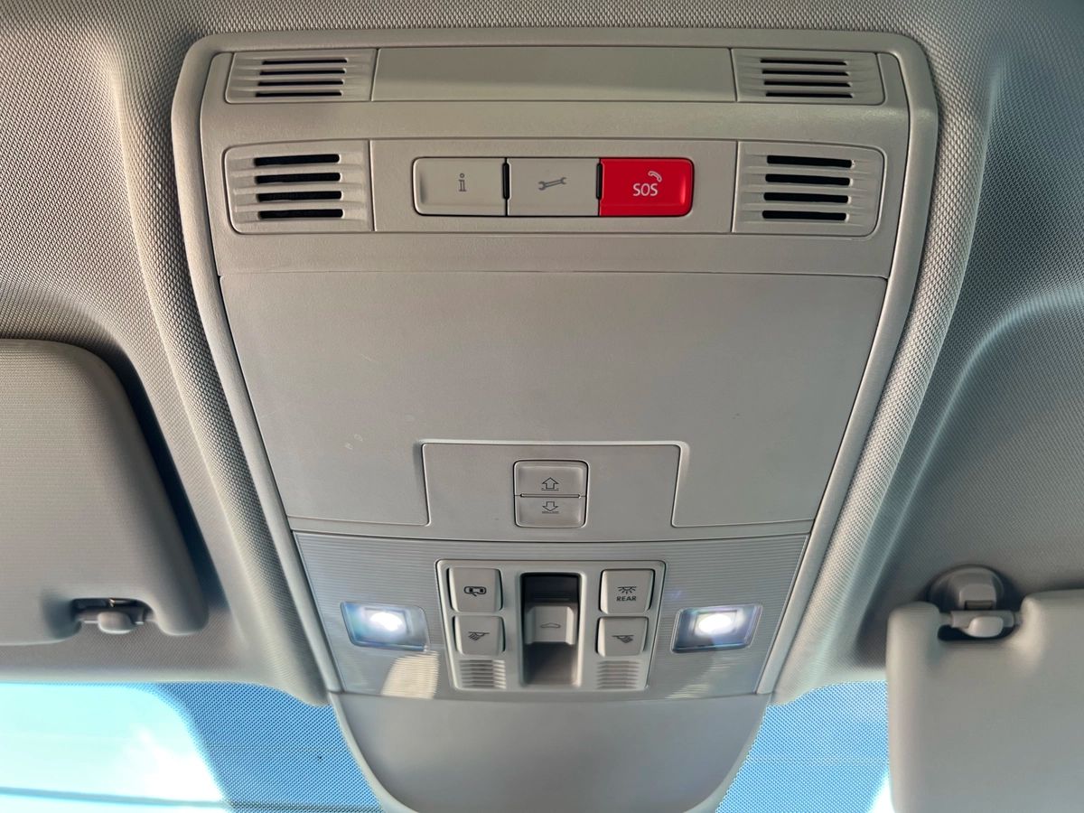 2024 Volkswagen Taos Comfortline - Image 20