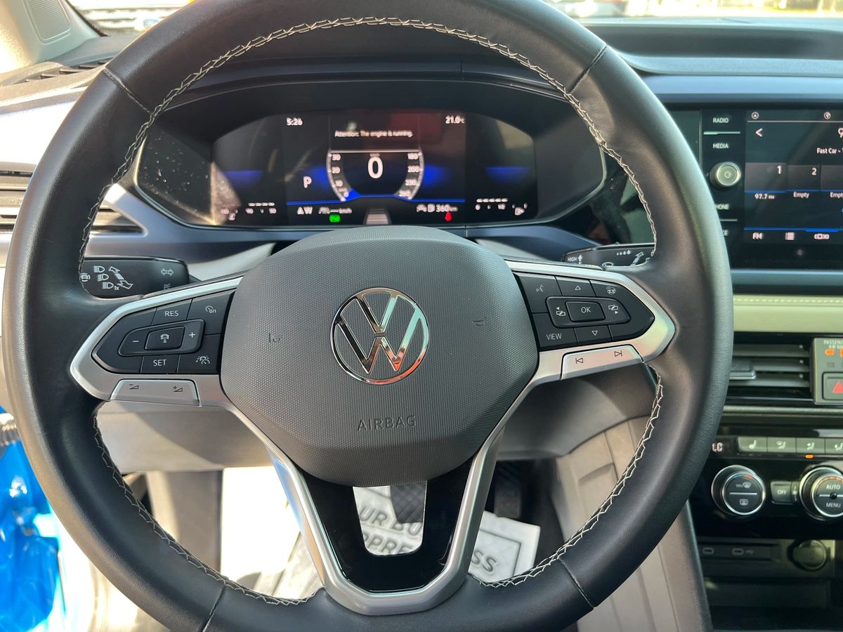 2024 Volkswagen Taos Comfortline - Image 15