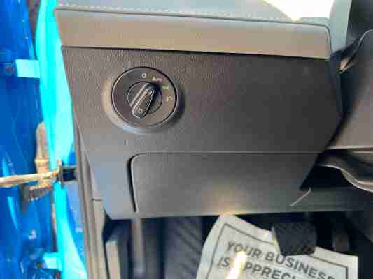 2024 Volkswagen Taos Comfortline, photo 17