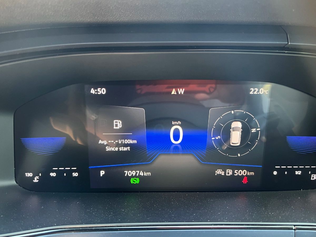 2024 Volkswagen Taos Comfortline - Image 16