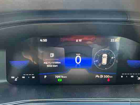 2024 Volkswagen Taos Comfortline, photo 16