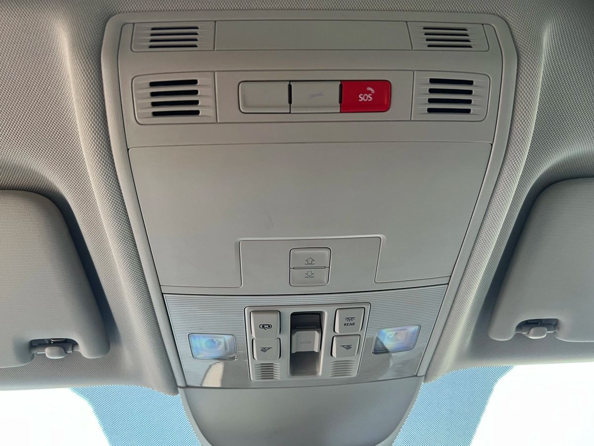 2024 Volkswagen Taos Comfortline - Image 19