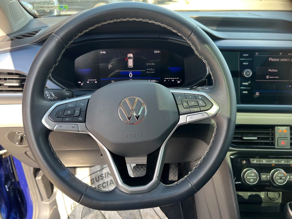 2024 Volkswagen Taos Comfortline - Image 15
