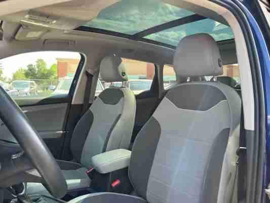 2024 Volkswagen Taos Comfortline, photo 14