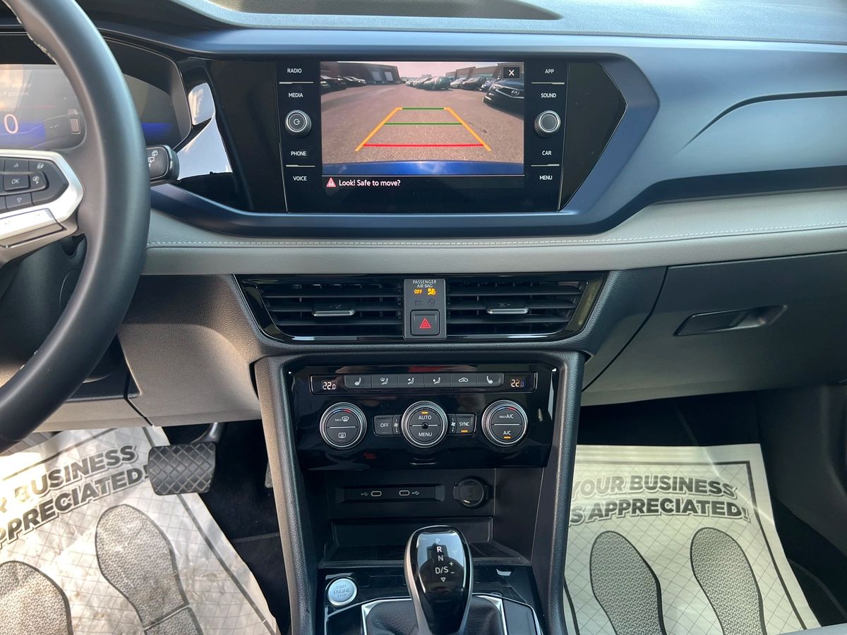 2024 Volkswagen Taos Comfortline - Image 18
