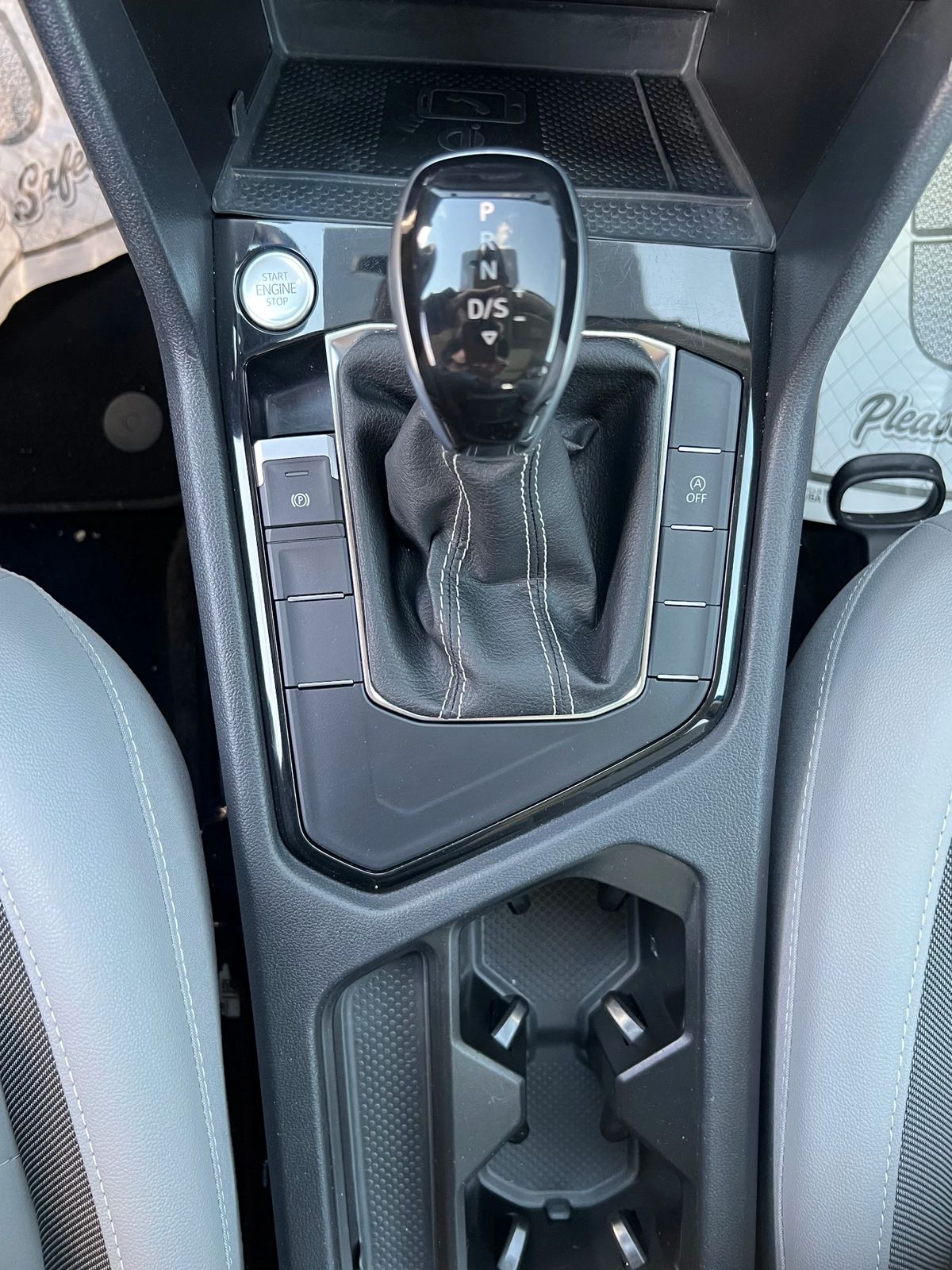 2024 Volkswagen Taos Comfortline - Image 20