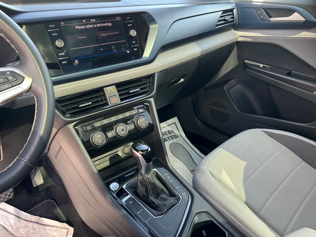 2024 Volkswagen Taos Comfortline - Image 17