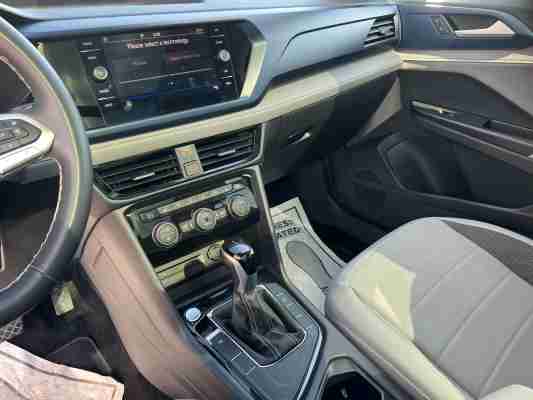2024 Volkswagen Taos Comfortline, photo 17