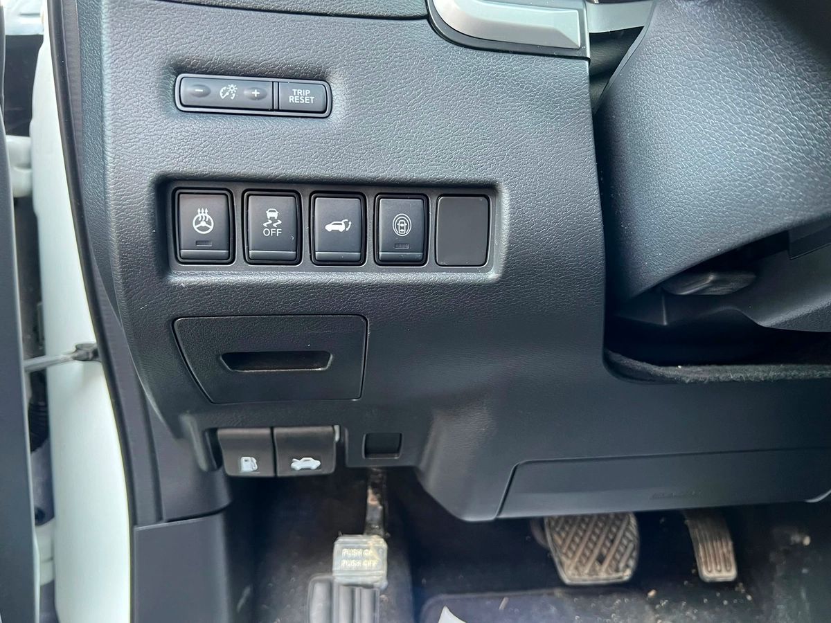 2021 Nissan Murano Midnight Edition - Image 18