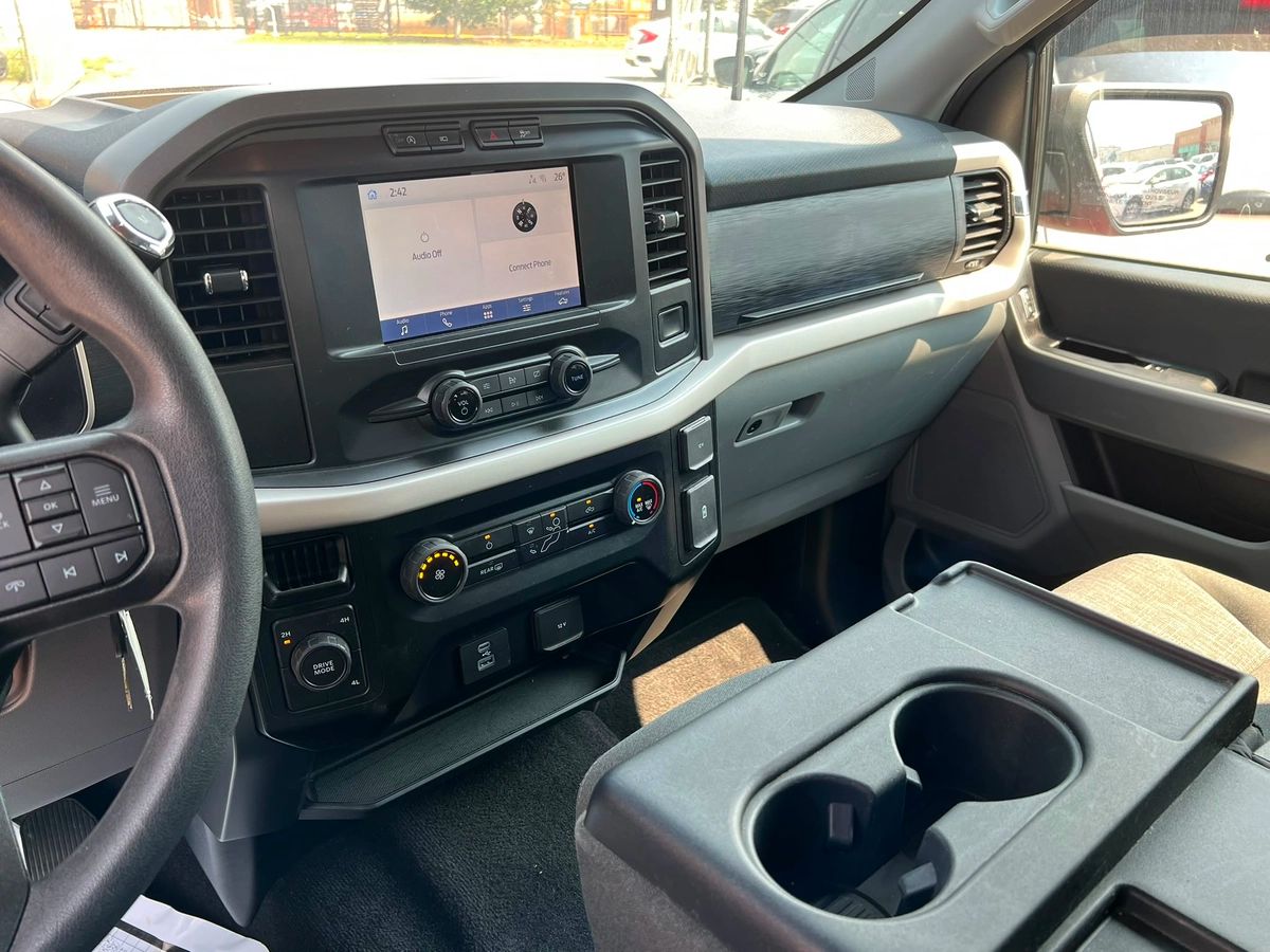 2021 Ford F-150 XLT - Image 19