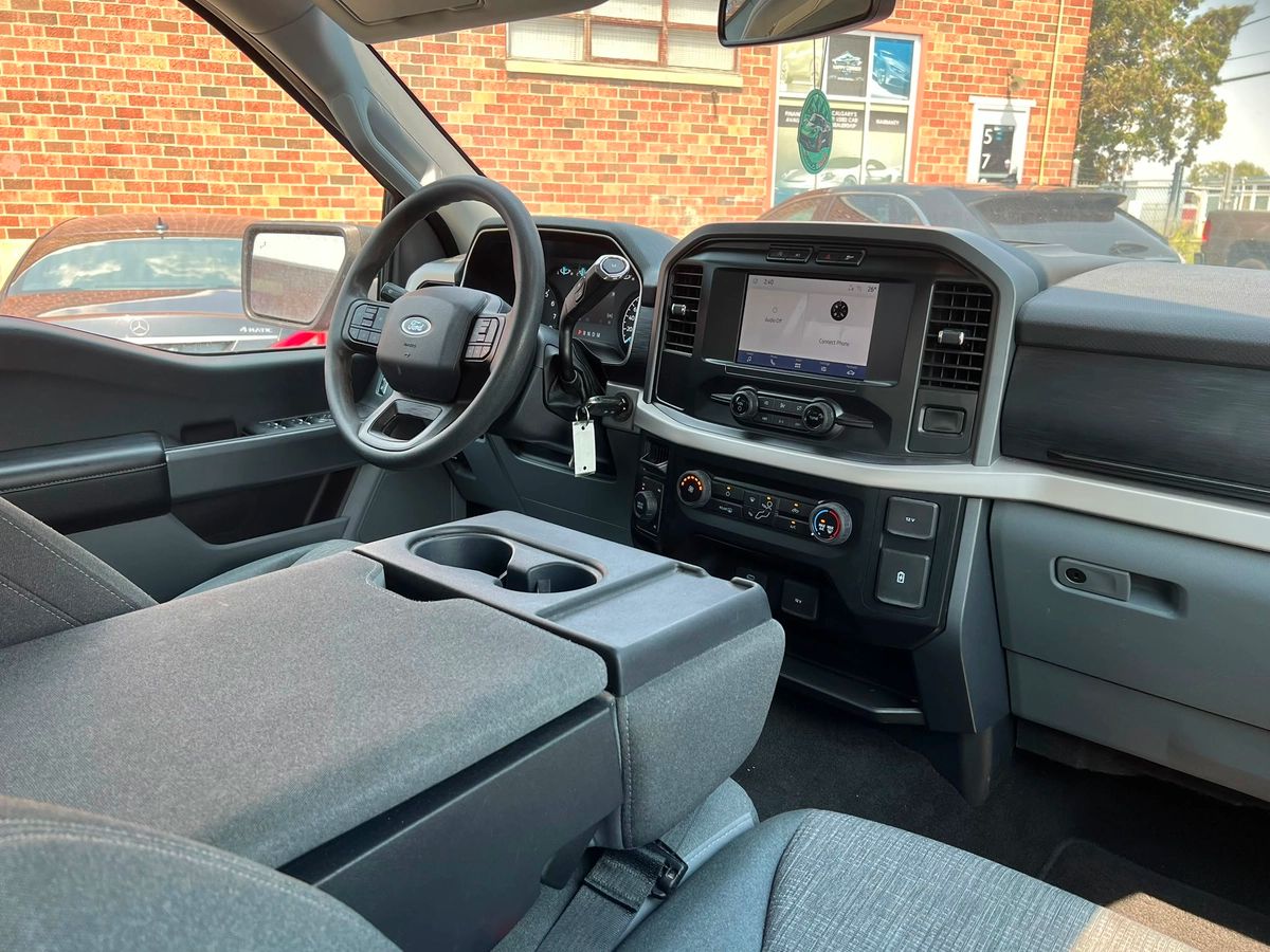 2021 Ford F-150 XLT - Image 13
