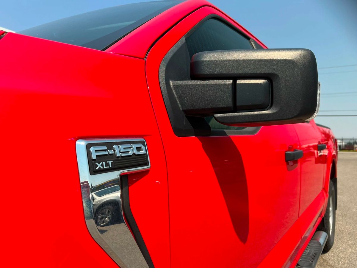 2021 Ford F-150 XLT - Image 9