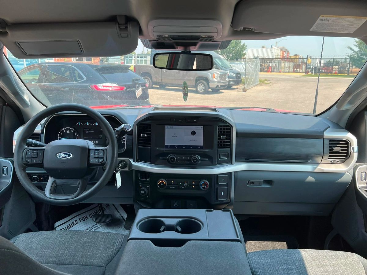 2021 Ford F-150 XLT - Image 12