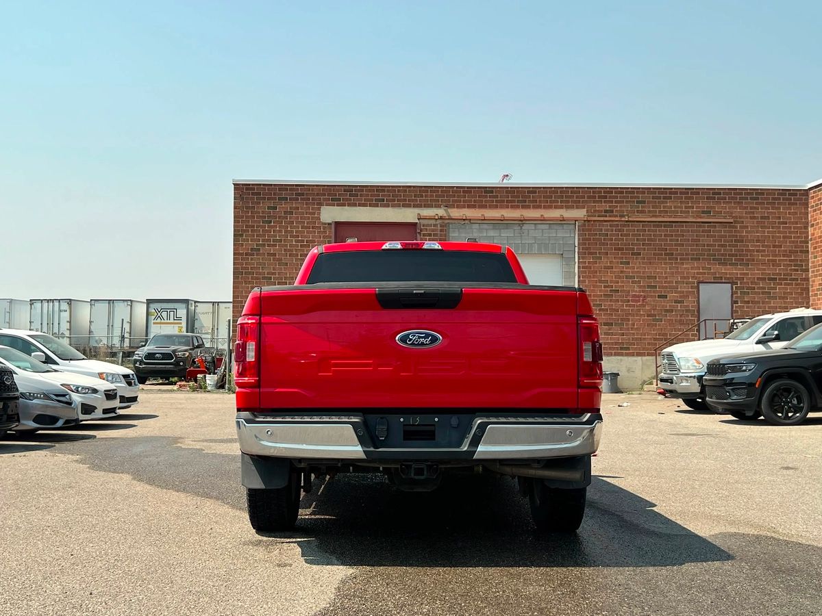 2021 Ford F-150 XLT - Image 6