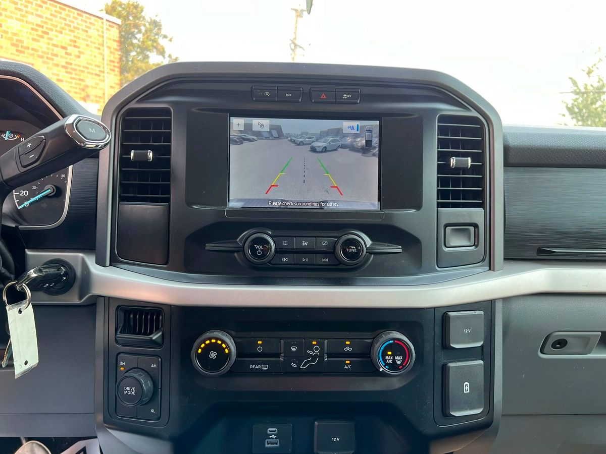 2021 Ford F-150 XLT - Image 20