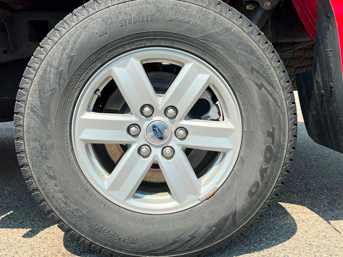 2021 Ford F-150 XLT - Image 10