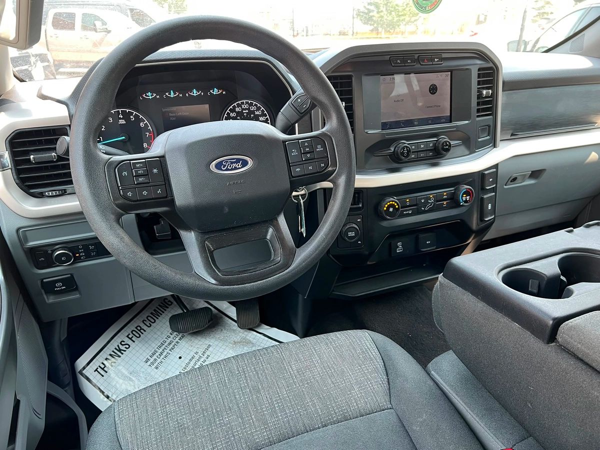 2021 Ford F-150 XLT - Image 11