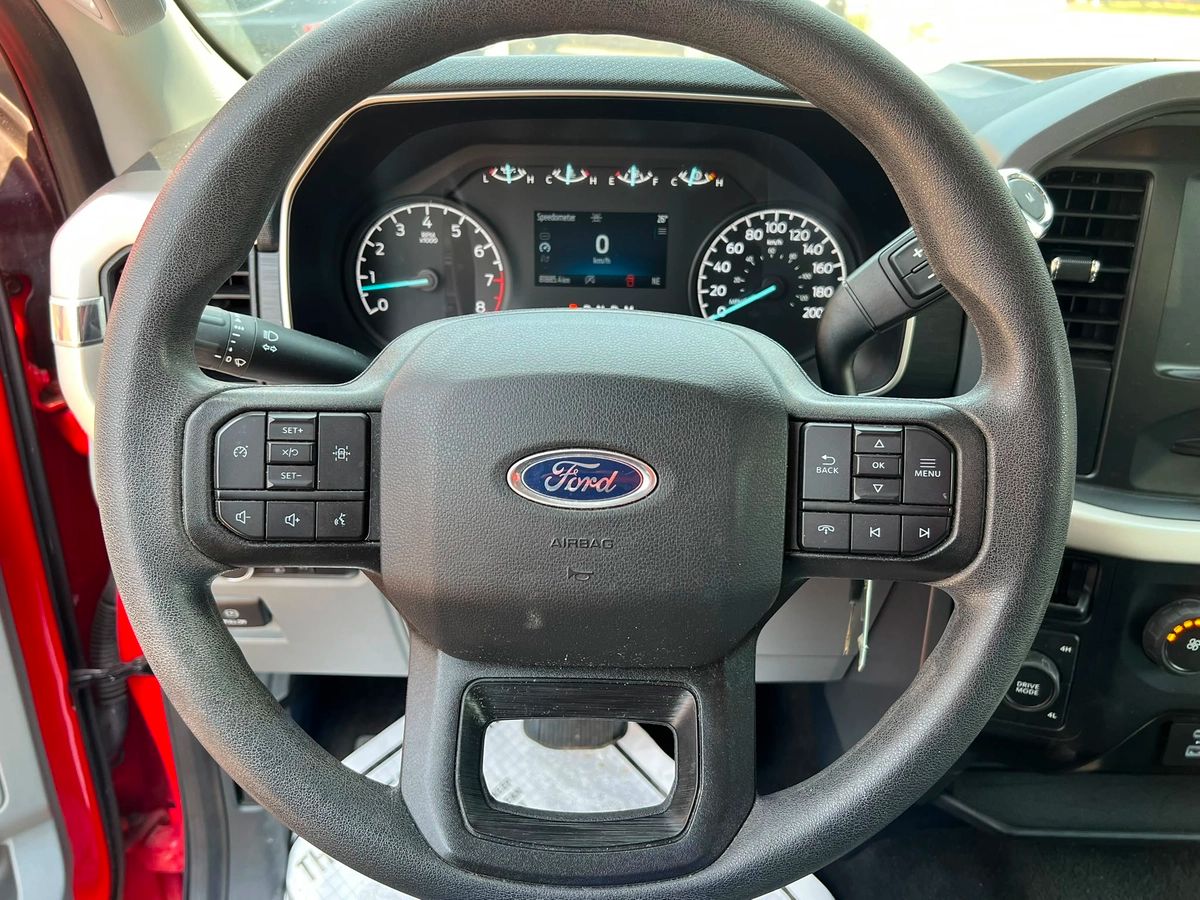 2021 Ford F-150 XLT - Image 16