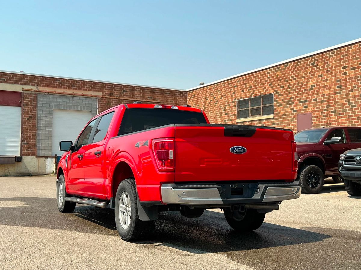 2021 Ford F-150 XLT - Image 5