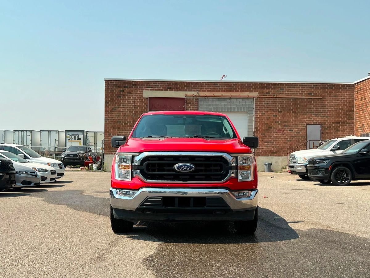 2021 Ford F-150 XLT - Image 2