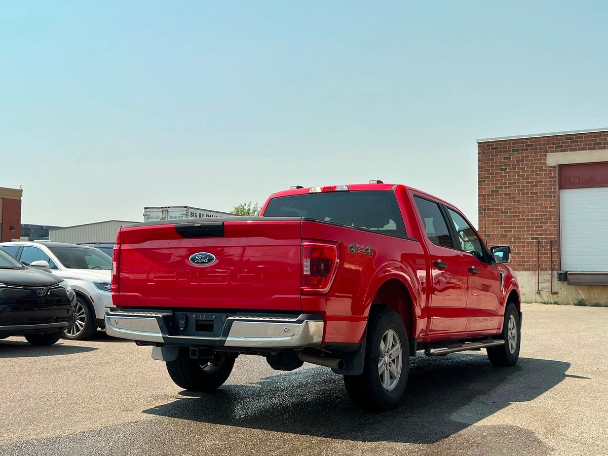 2021 Ford F-150 XLT - Image 7