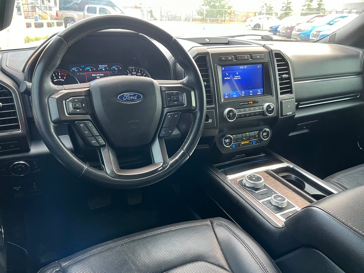 2021 Ford Expedition MAX Limited - Image 10