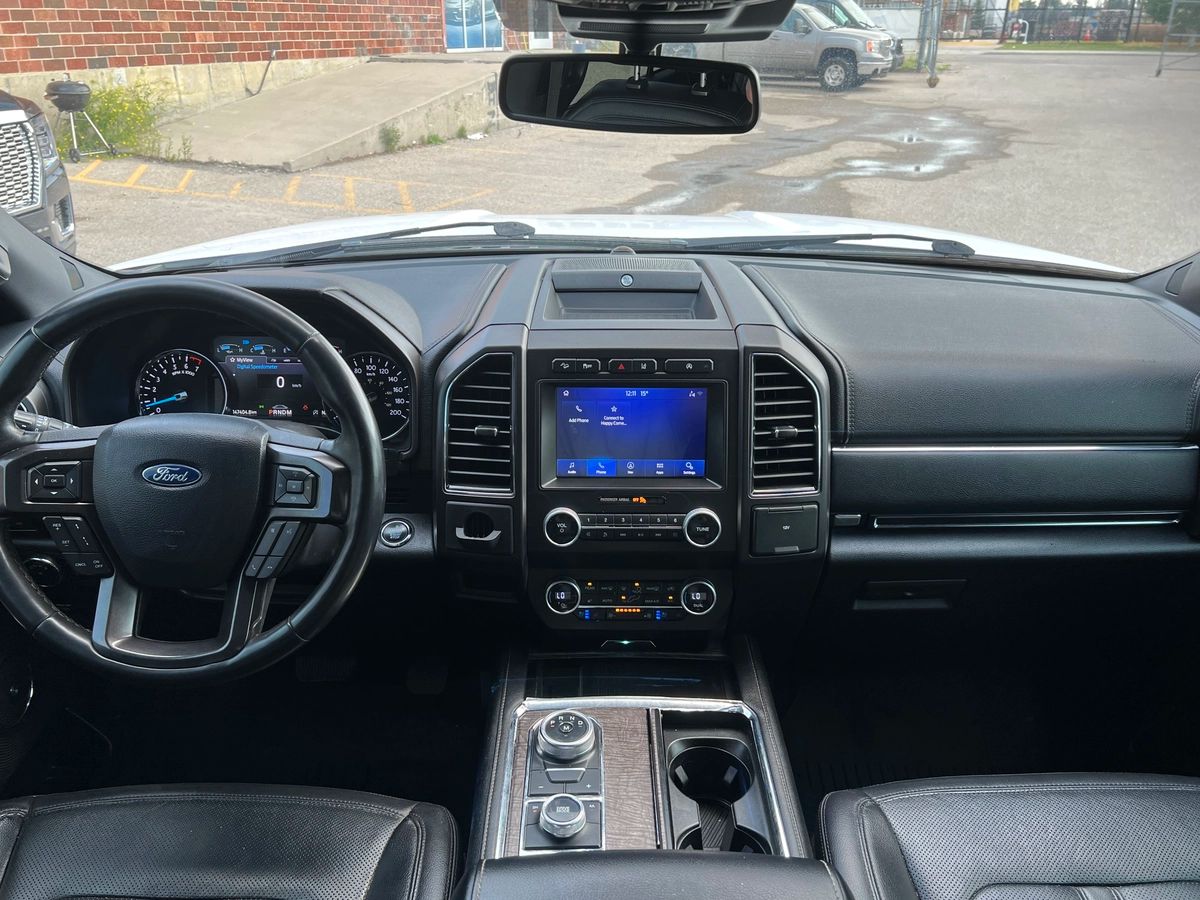 2021 Ford Expedition MAX Limited - Image 11