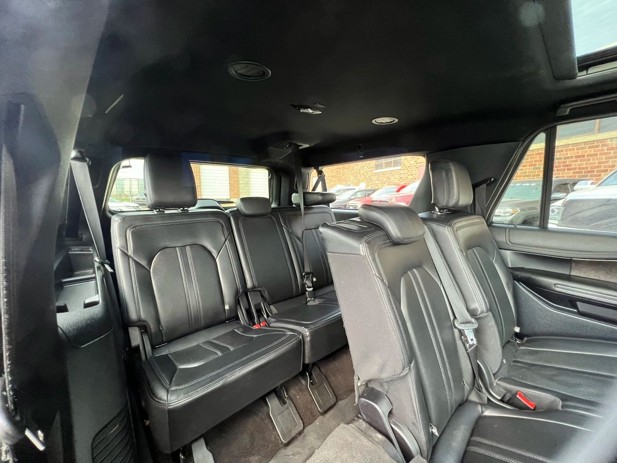 2021 Ford Expedition MAX Limited - Image 14