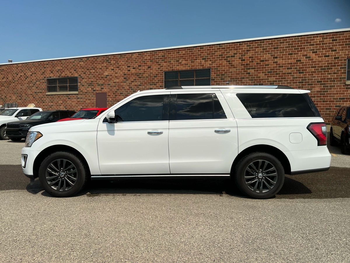 2021 Ford Expedition MAX Limited - Image 4