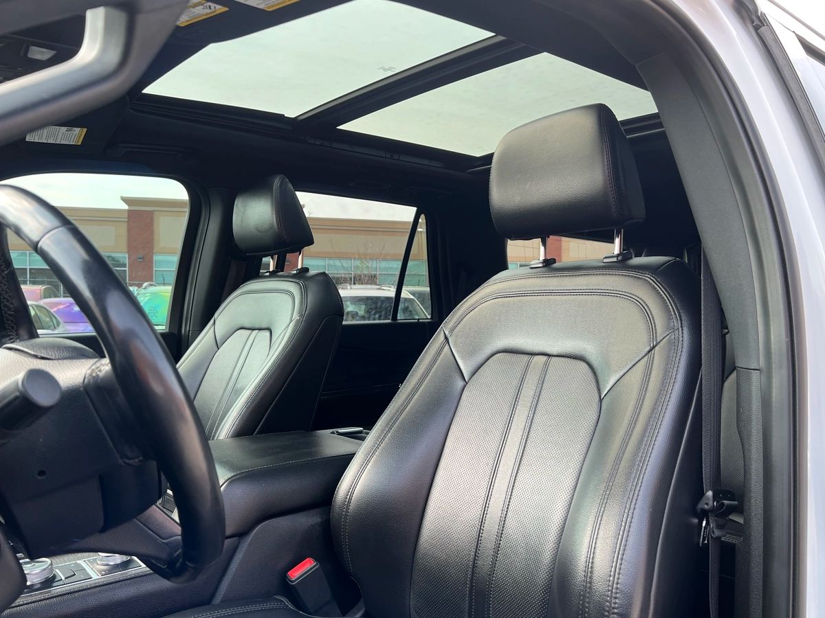 2021 Ford Expedition MAX Limited - Image 16