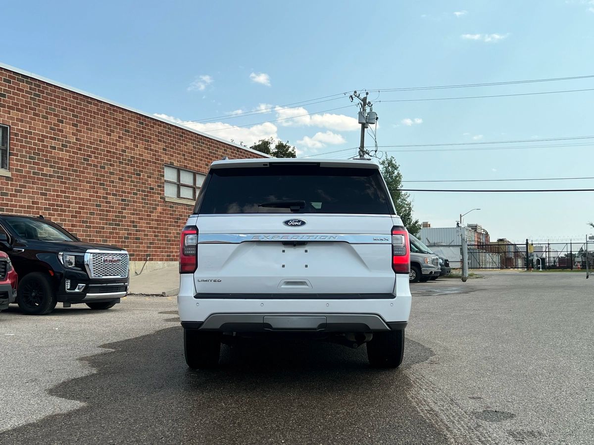 2021 Ford Expedition MAX Limited - Image 6