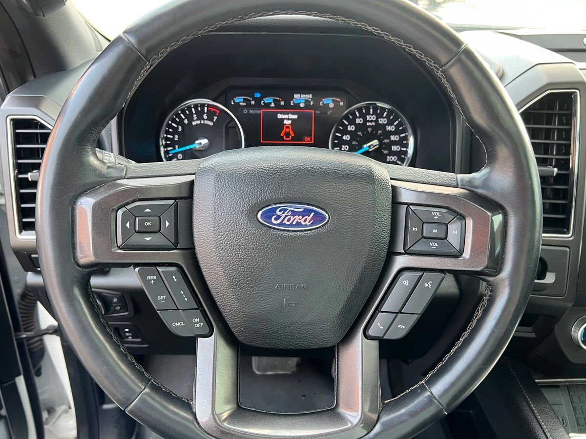 2021 Ford Expedition MAX Limited - Image 17