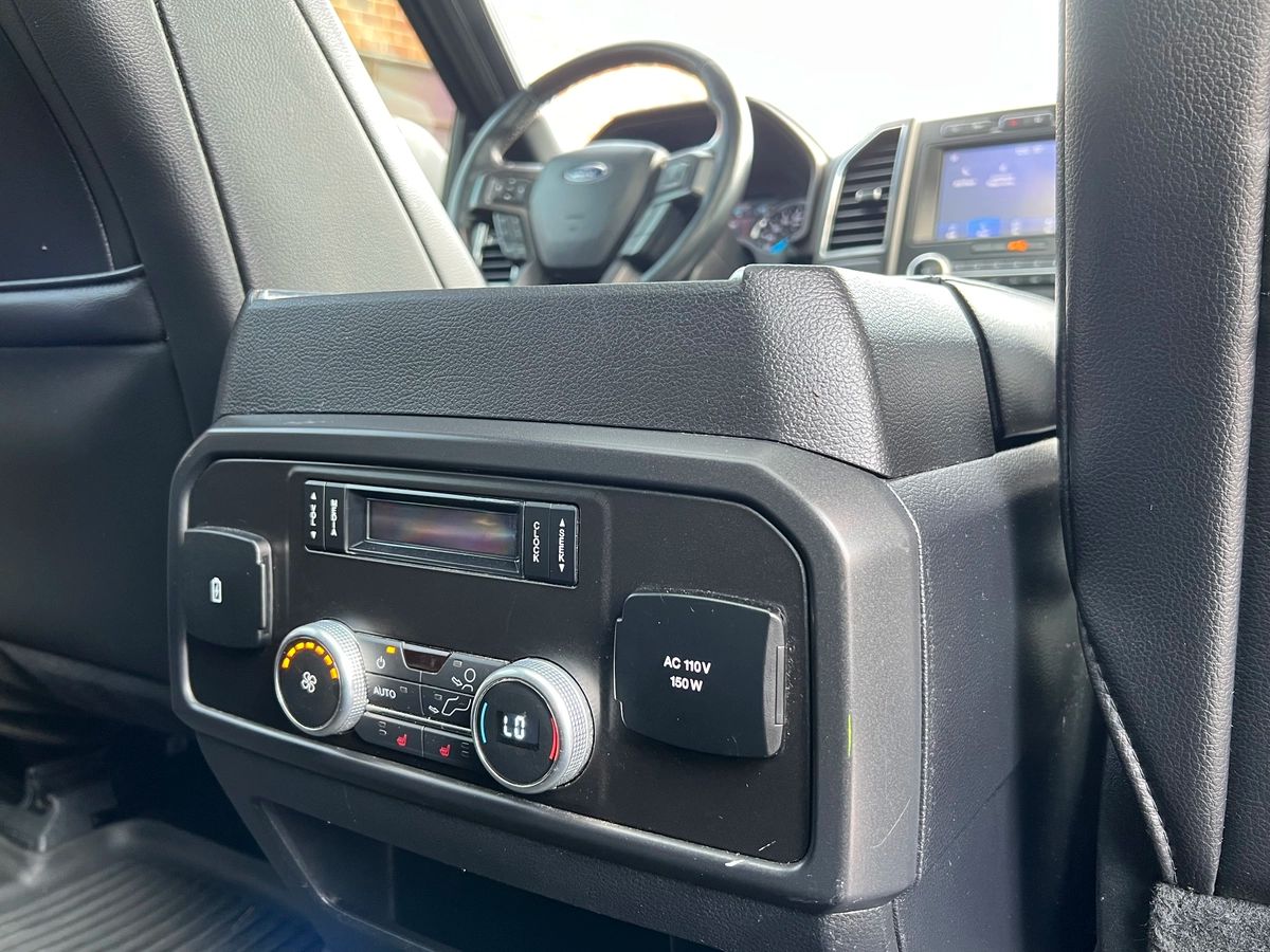 2021 Ford Expedition MAX Limited - Image 15