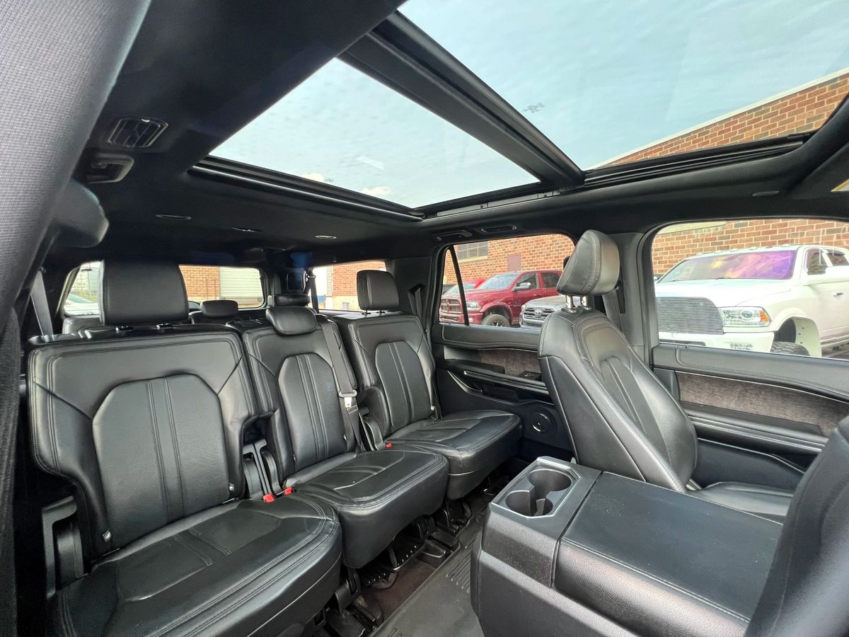 2021 Ford Expedition MAX Limited - Image 13