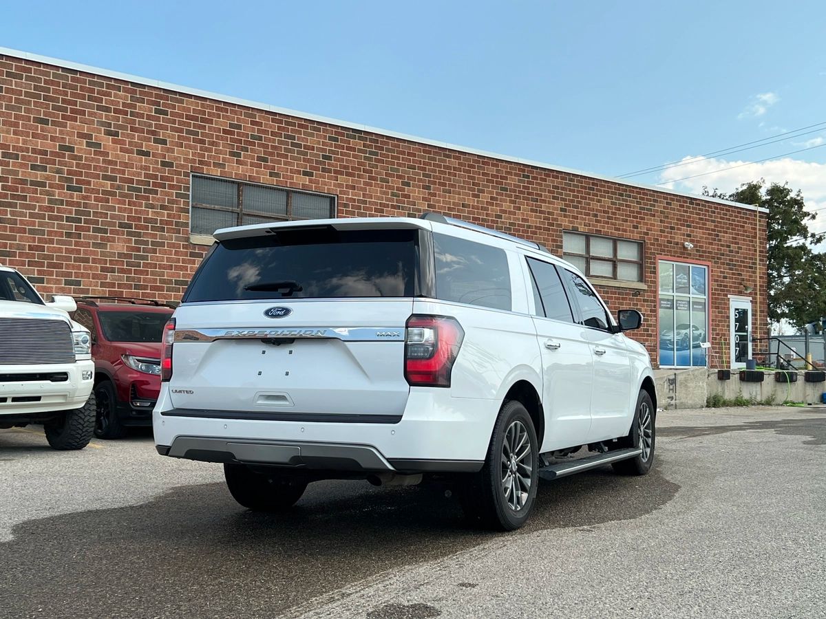 2021 Ford Expedition MAX Limited - Image 7