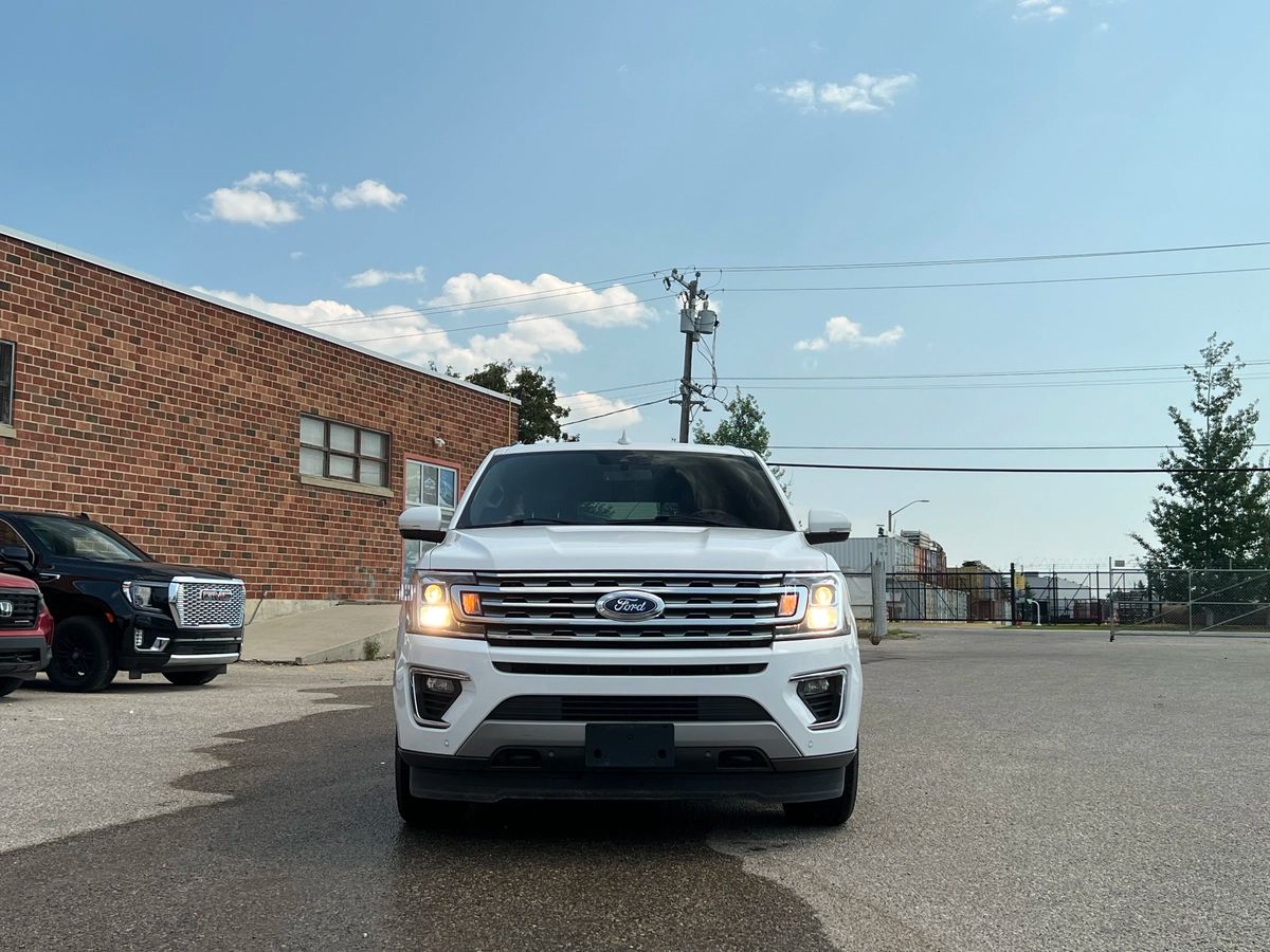 2021 Ford Expedition MAX Limited - Image 2